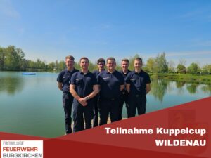 Read more about the article Teilnahme Kuppelcup Wildenau