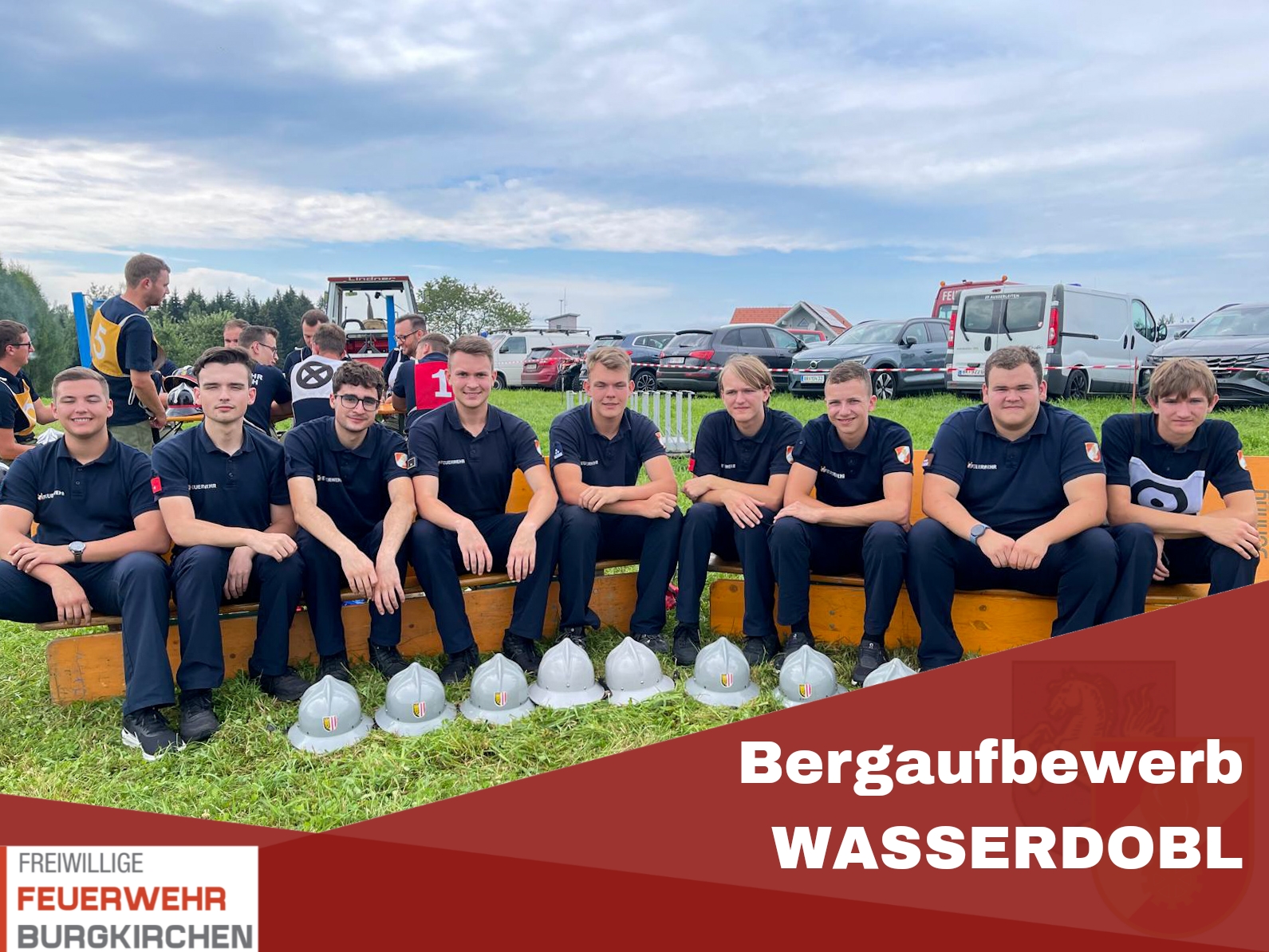 Du betrachtest gerade Bergaufbewerb Wasserdobl