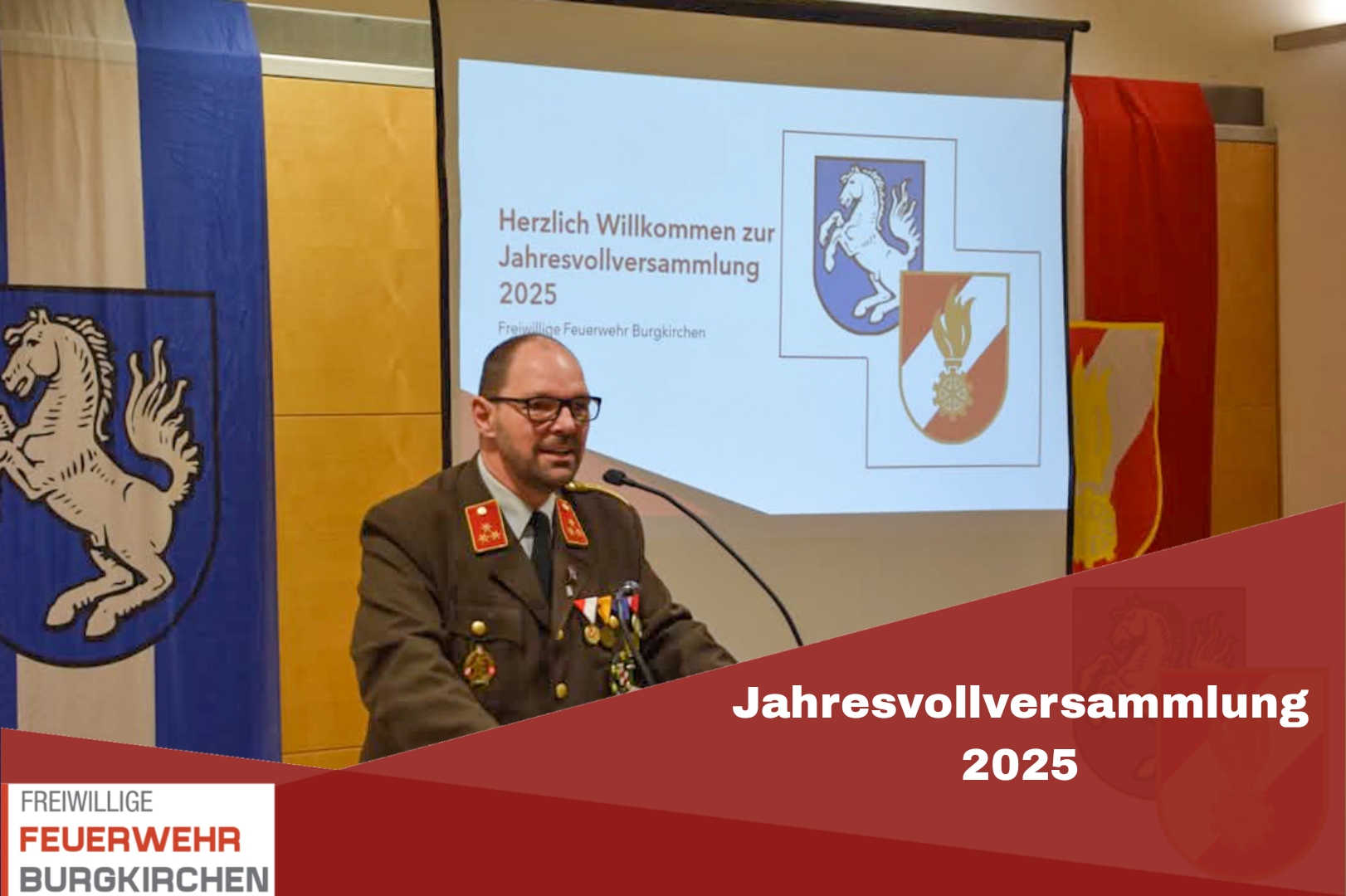Du betrachtest gerade Jahresvollversammlung 2025