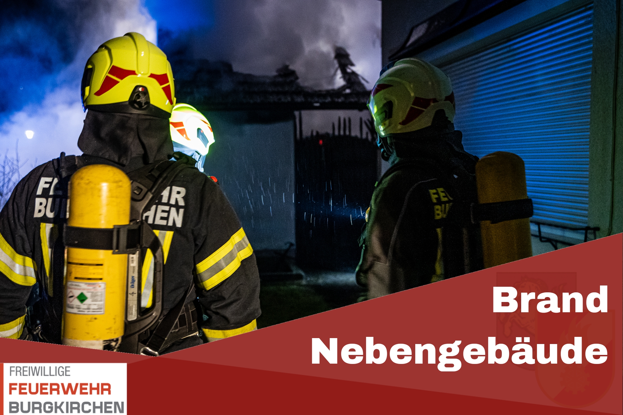 Du betrachtest gerade Brand Nebengebäude