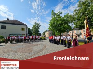 Mehr über den Artikel erfahren Fronleichnam