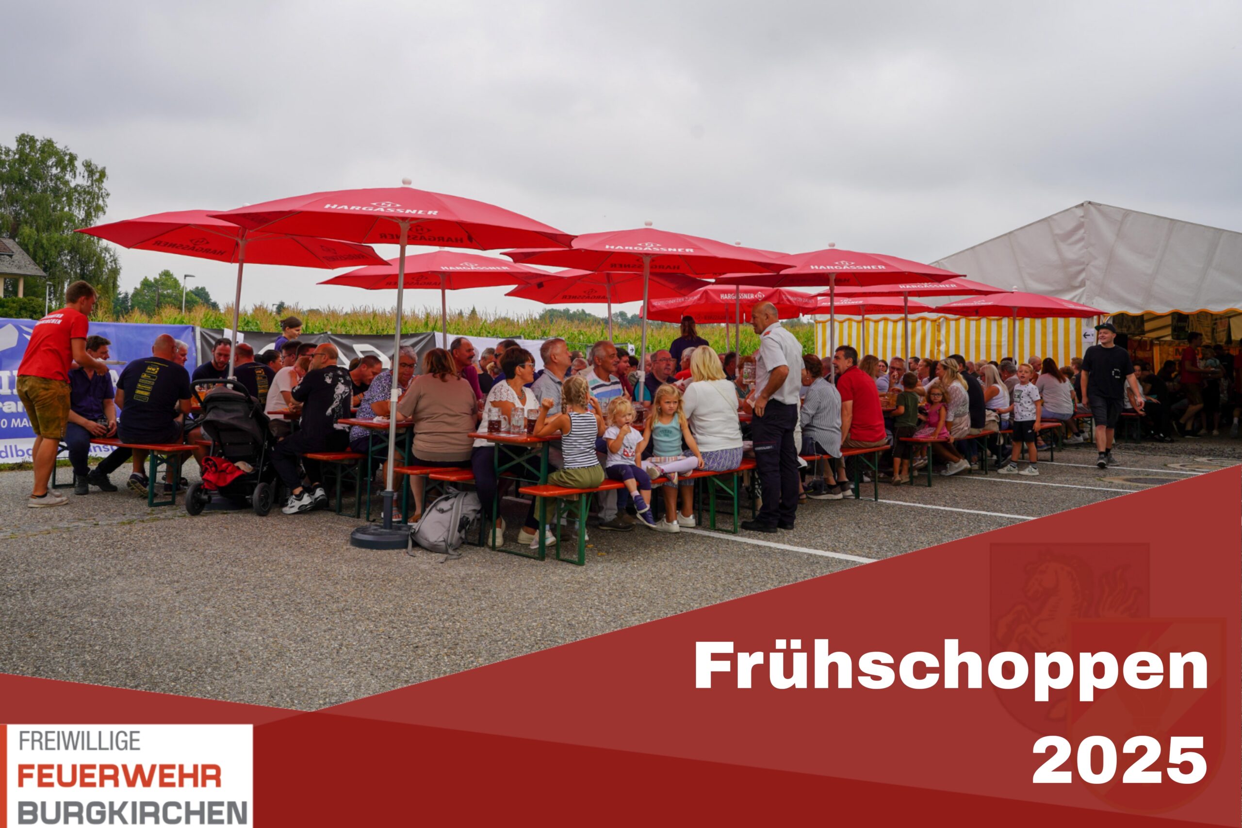 Du betrachtest gerade Frühschoppen 2025