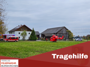 Mehr über den Artikel erfahren Tragehilfe