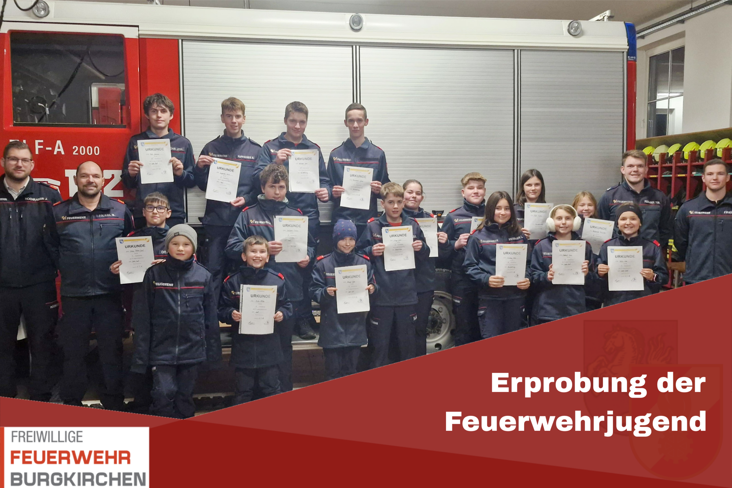Du betrachtest gerade Erprobungen der Feuerwehrjugend