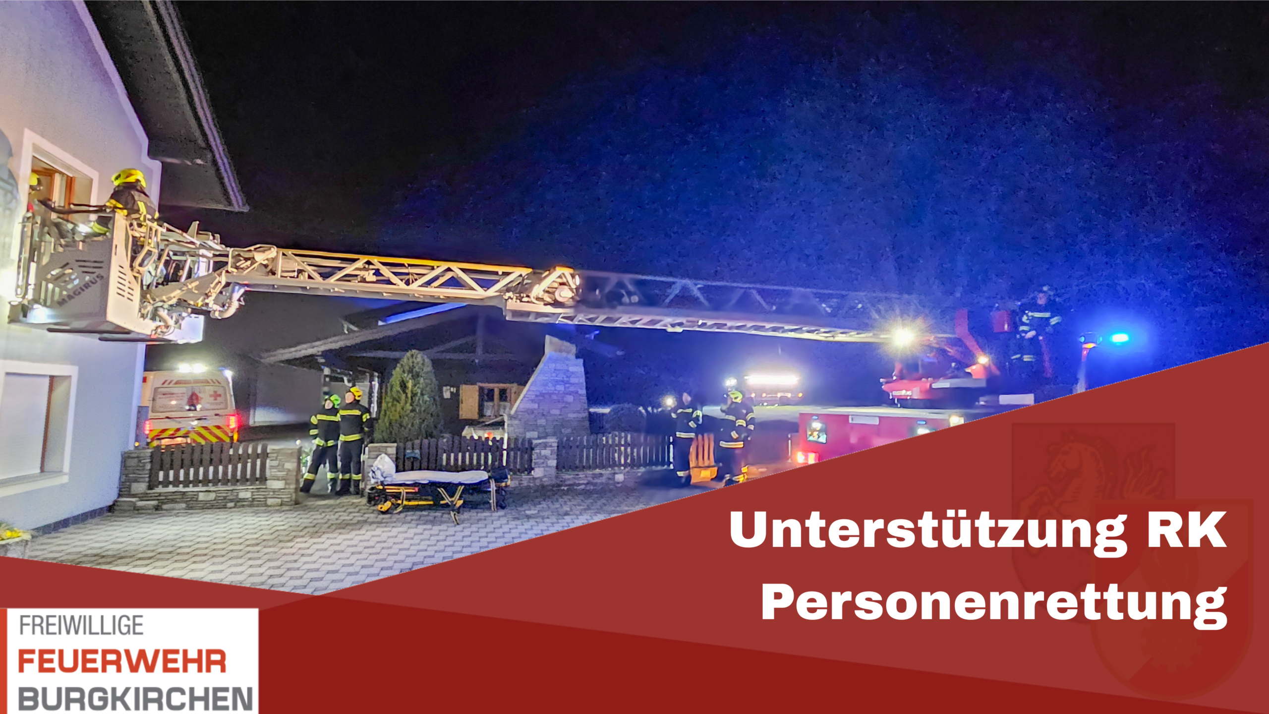 Du betrachtest gerade Unterstützung RK bei Personenrettung