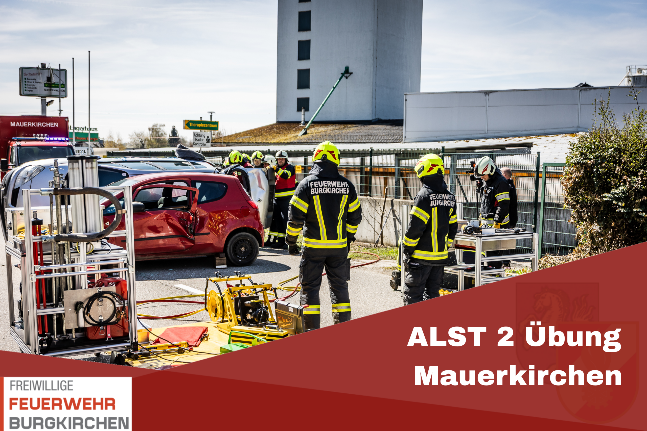 Du betrachtest gerade ALST 2 Übung Mauerkirchen