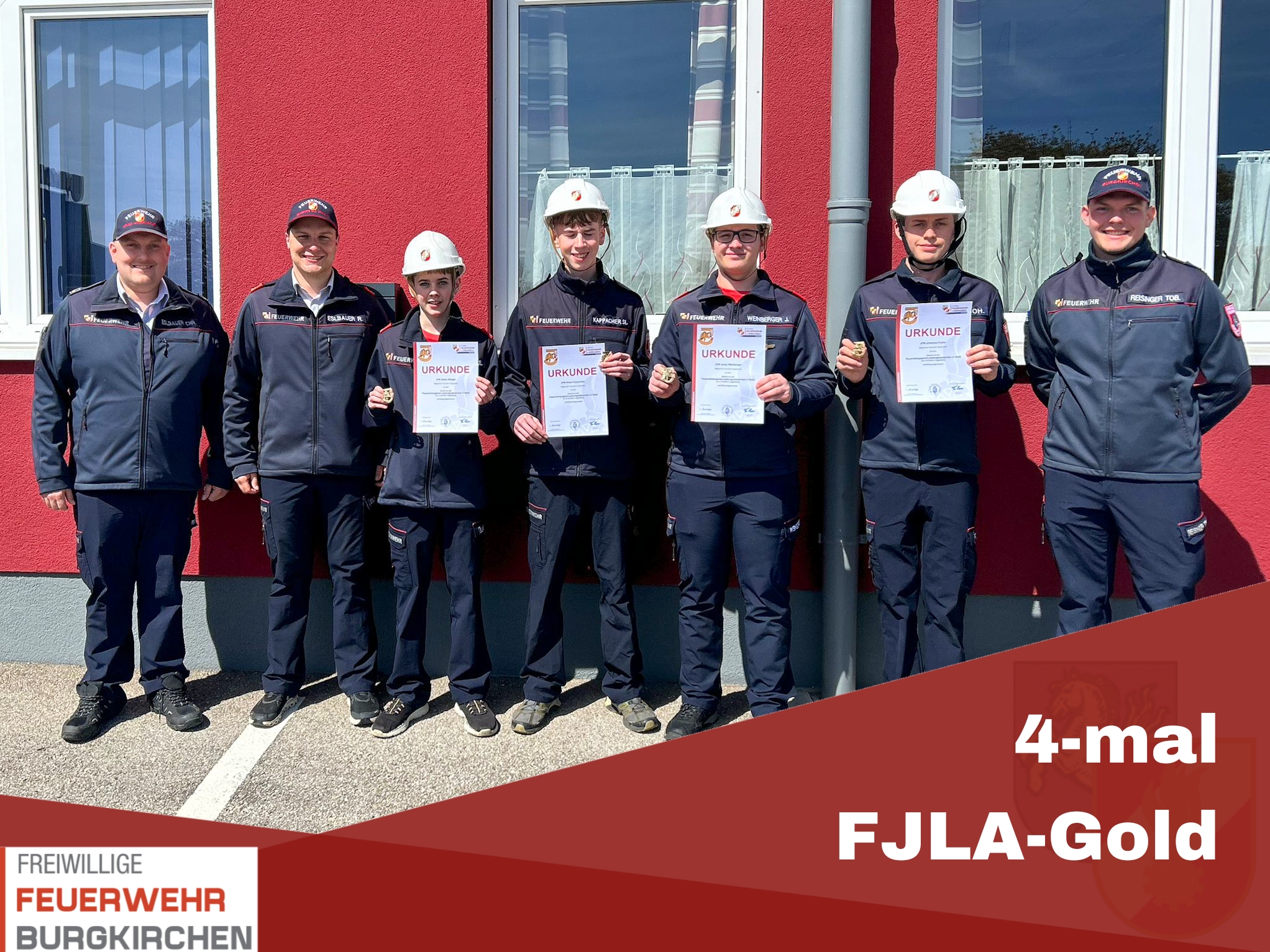 Du betrachtest gerade 4-mal FJLA Gold