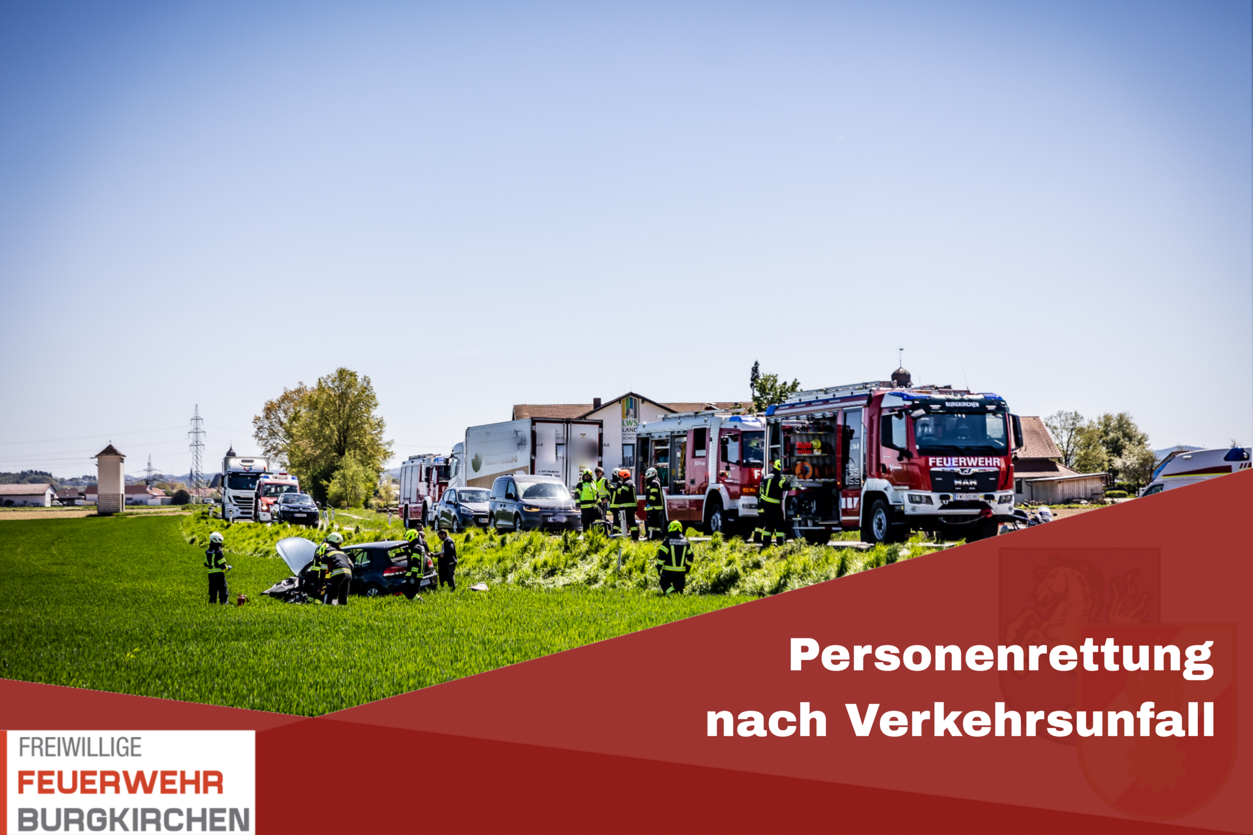 Du betrachtest gerade Personenrettung nach Verkehrsunfall